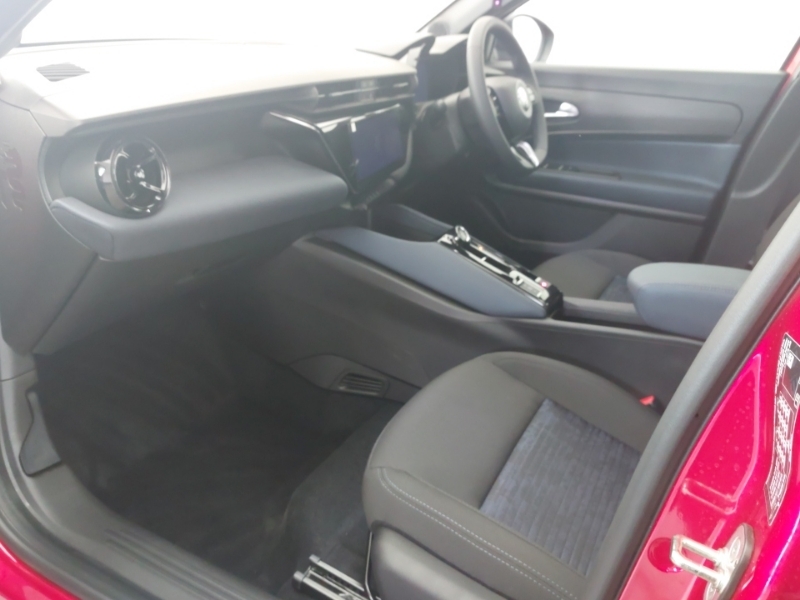 Alfa Romeo Junior 115Kw Elettrica Speciale 54Kwh Black #5