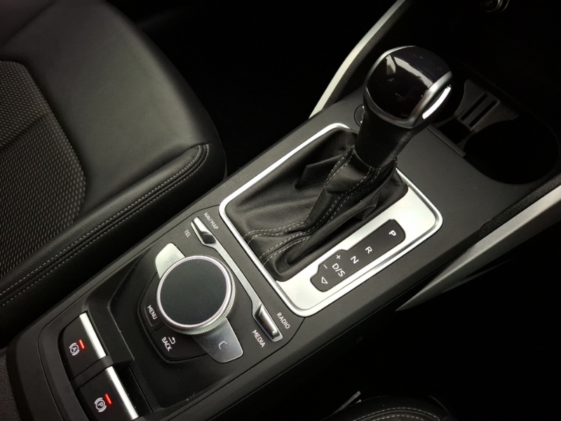 Audi Q2 35 Tfsi Sport S Tronic 2023 Grey #15