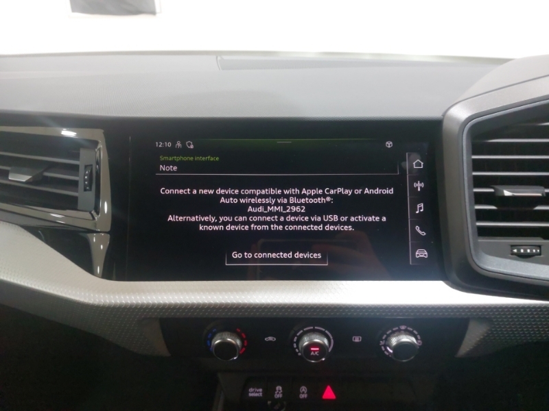 Audi A1 30 Tfsi 110 Sport S Tronic 2024 Grey #10