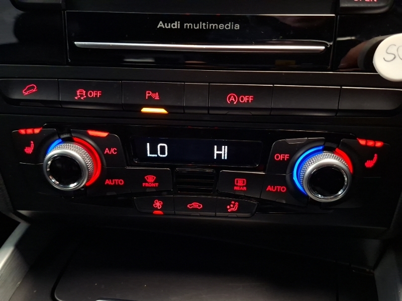 Audi Q5 2.0 Tdi S Line Plus S Tronic Quattro Euro 6 Ss Silver #15