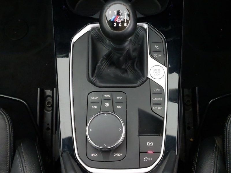 BMW 1 Series 118I M Sport Black #18