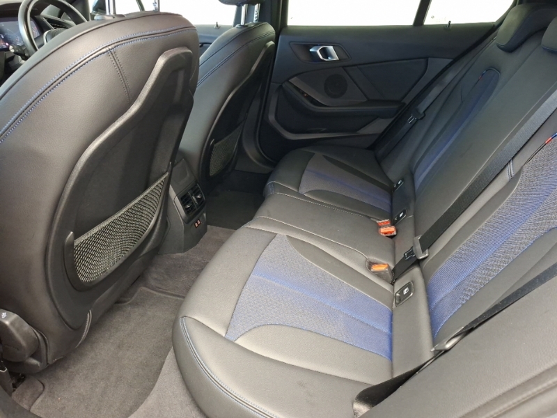 BMW 1 Series 118I 136 M Sport Step Lcp Grey #6