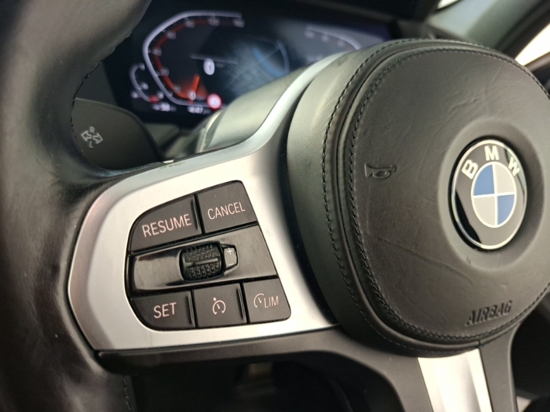 BMW 1 Series 118I M Sport Blue #12