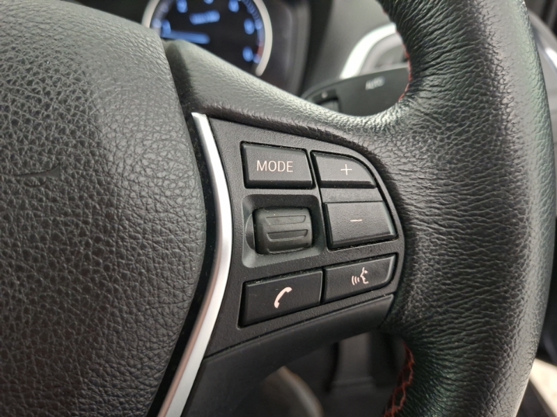 BMW 2 Series 225Xe M Sport Silver #13