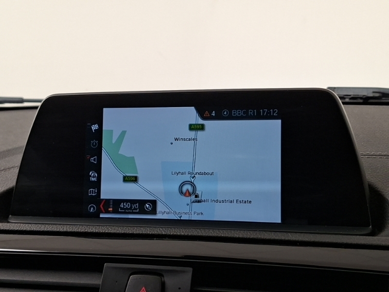 BMW 2 Series 225Xe M Sport Silver #10