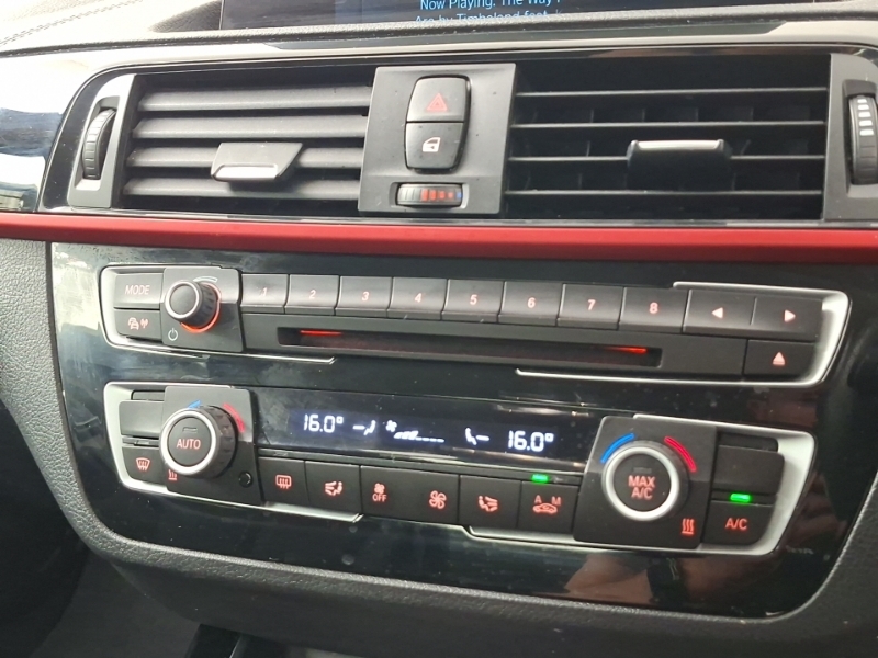 BMW 2 Series 225Xe M Sport Silver #15