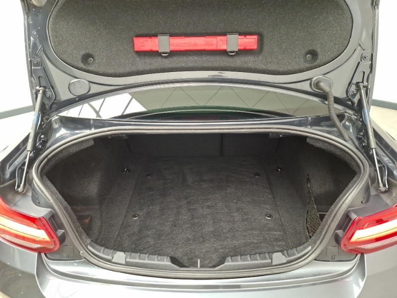 BMW 2 Series 225Xe M Sport Silver #18