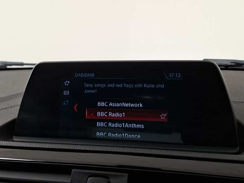 BMW 2 Series 225Xe M Sport Silver #11