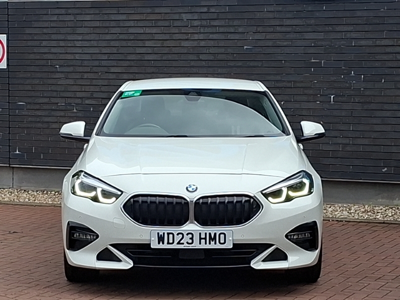 BMW 2 Series 218I 136 M Sport Dct Pro Pack  #14