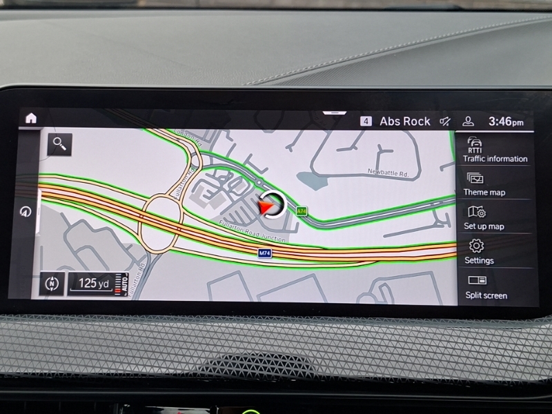 BMW 2 Series 218I 136 M Sport Dct Pro Pack  #10