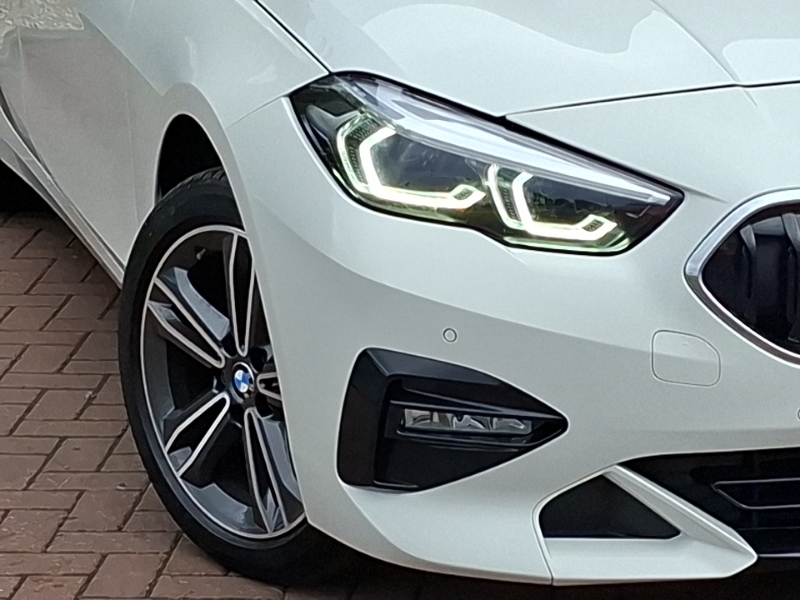 BMW 2 Series 218I 136 M Sport Dct Pro Pack  #19