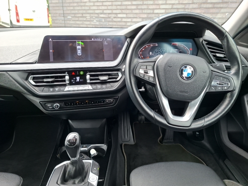 BMW 2 Series 218I 136 M Sport Dct Pro Pack  #8