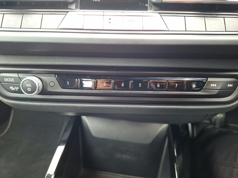 BMW 2 Series 218I 136 M Sport Dct Pro Pack  #15
