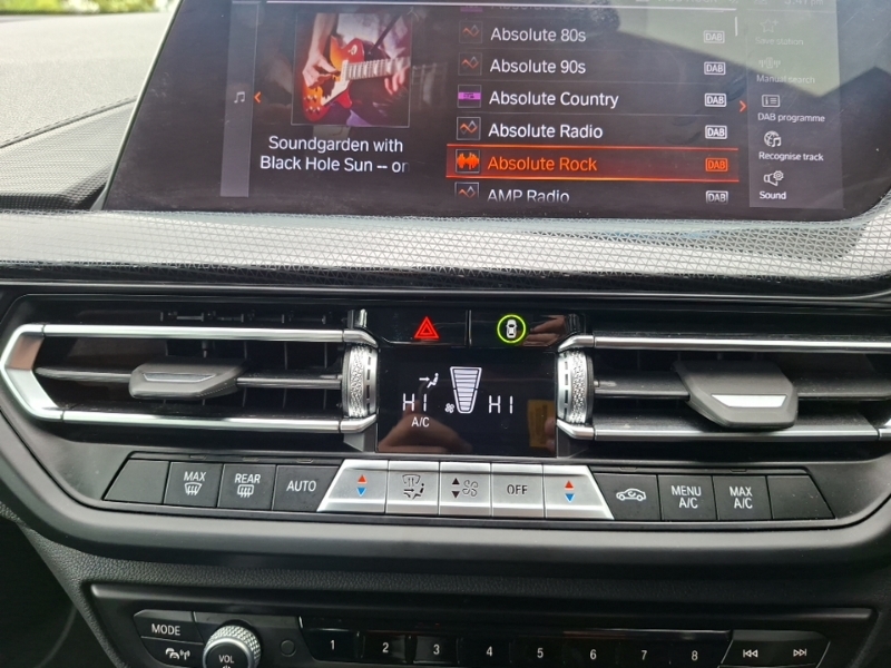 BMW 2 Series 218I 136 M Sport Dct Pro Pack  #16