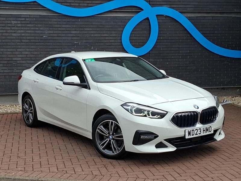 BMW 2 Series 218I 136 M Sport Dct Pro Pack  #7
