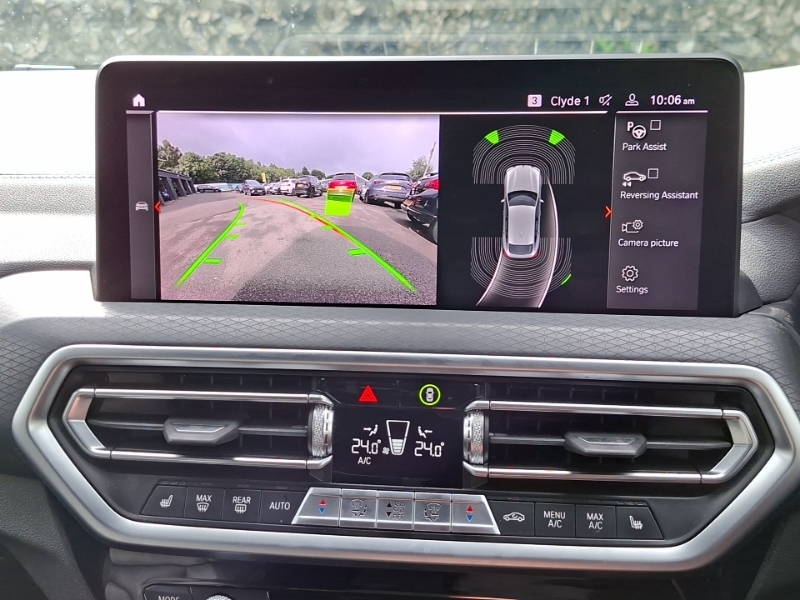 BMW 4 Series Gran Coupe 430I M Sport Coupe Grey #9