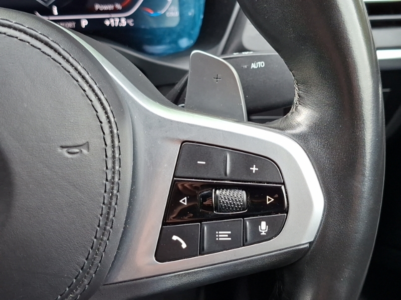 BMW 4 Series Gran Coupe 430I M Sport Coupe Grey #13