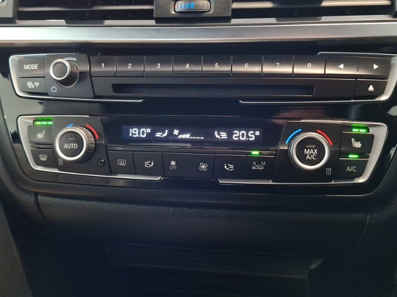 BMW 4 Series 3.0 M Sport Euro 6 Ss Black #15