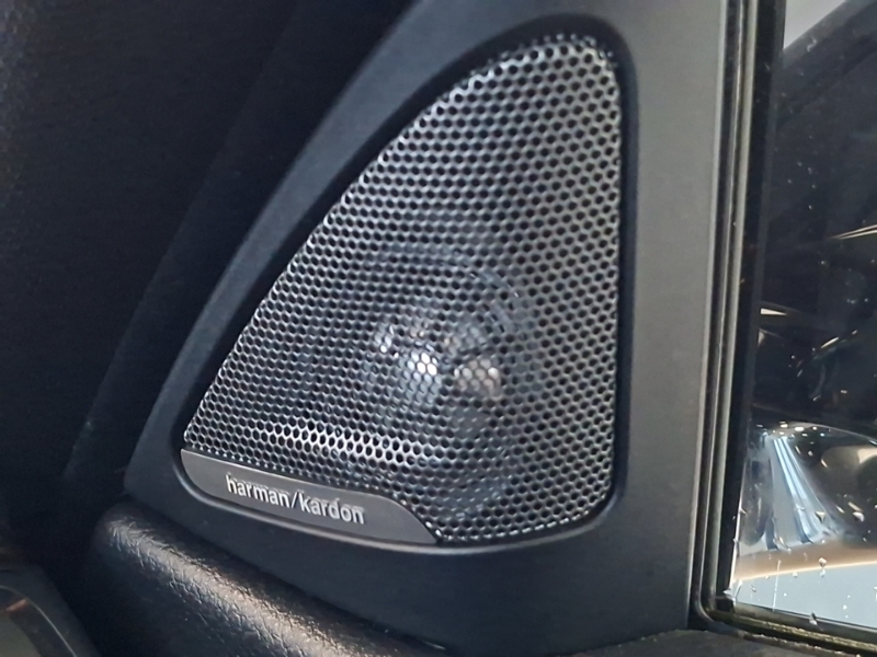 BMW 4 Series 3.0 M Sport Euro 6 Ss Black #17