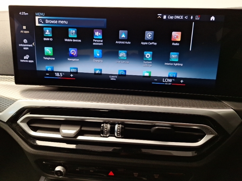 BMW i4 I4 Edrive40 Sport Green #15
