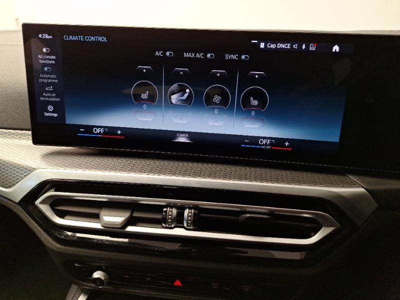 BMW i4 I4 Edrive40 Sport Green #17