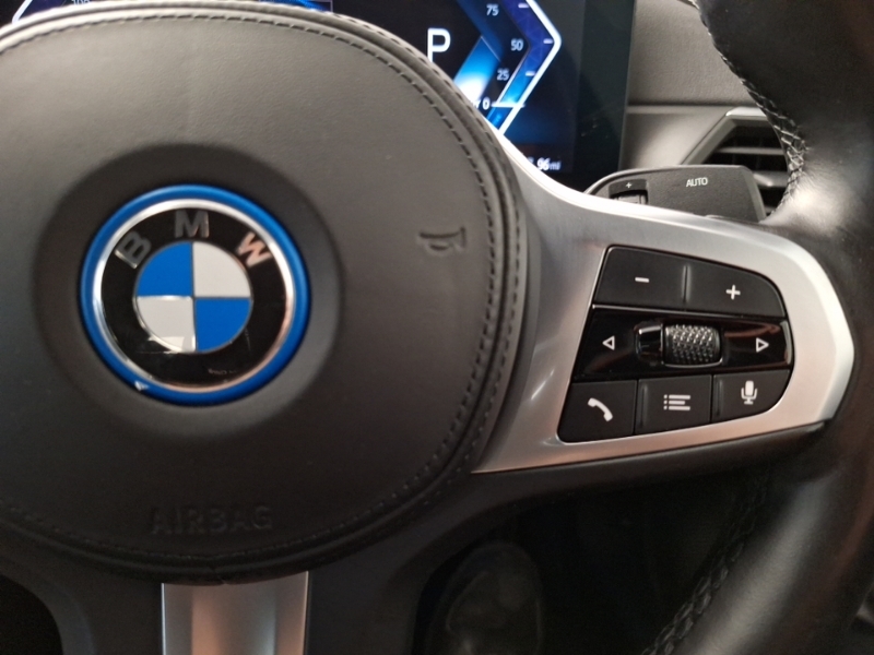 BMW i4 I4 Edrive40 Sport Green #13