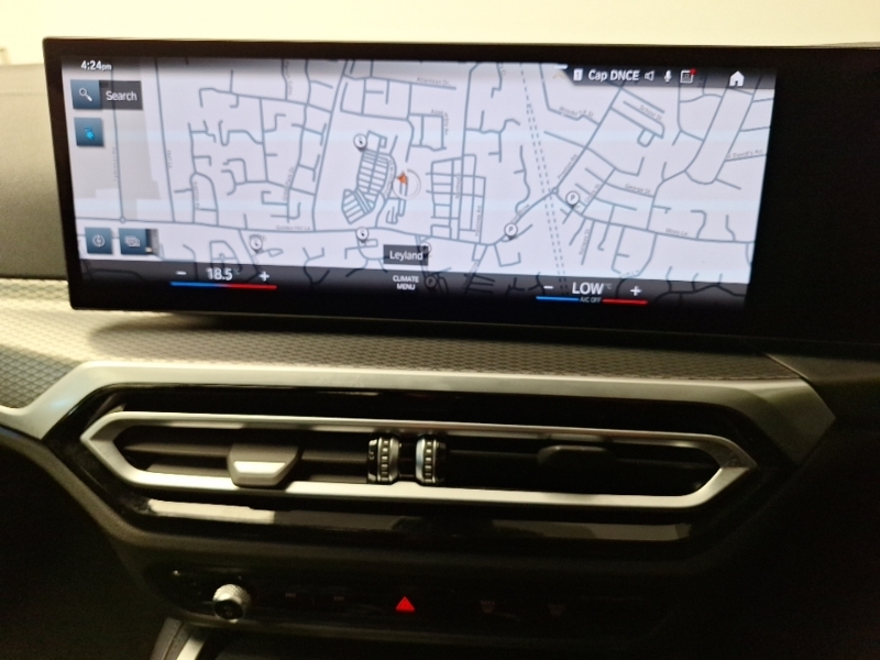 BMW i4 I4 Edrive40 Sport Green #10