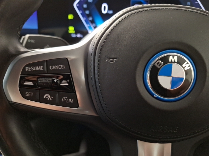 BMW i4 I4 Edrive40 Sport Green #12