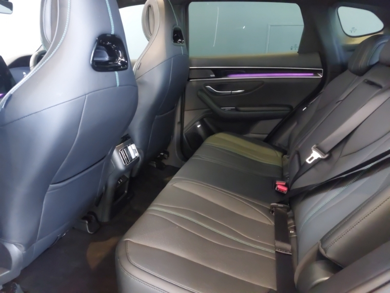 Byd Seal U 1.5 Dm-i Comfort Grey #6