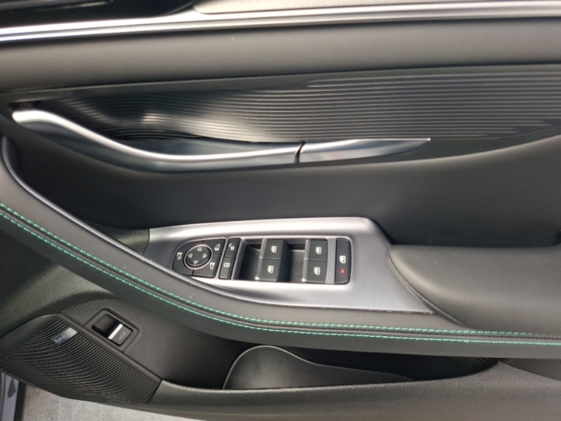 Byd Seal U 1.5 Dm-i 18.3Kwh Boost Suv Plug-in Hybr Blue #17