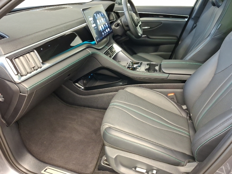 Byd Seal U 1.5 Dm-i Comfort Grey #5