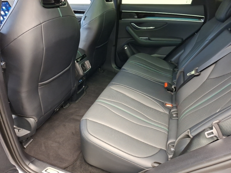 Byd Seal U 1.5 Dm-i Comfort Grey #6