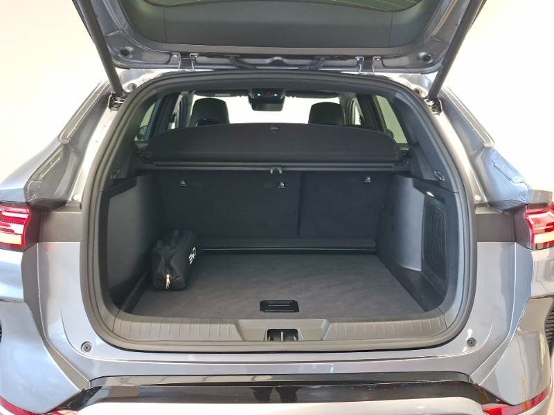 Byd Seal U 1.5 Dm-i 18.3Kwh Boost Suv Plug-in Hybr Blue #18