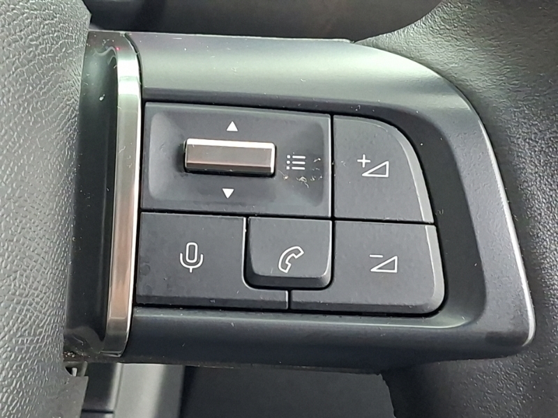 Citroen C4 1.2 Puretech Sense Hatchback Eur Grey #13