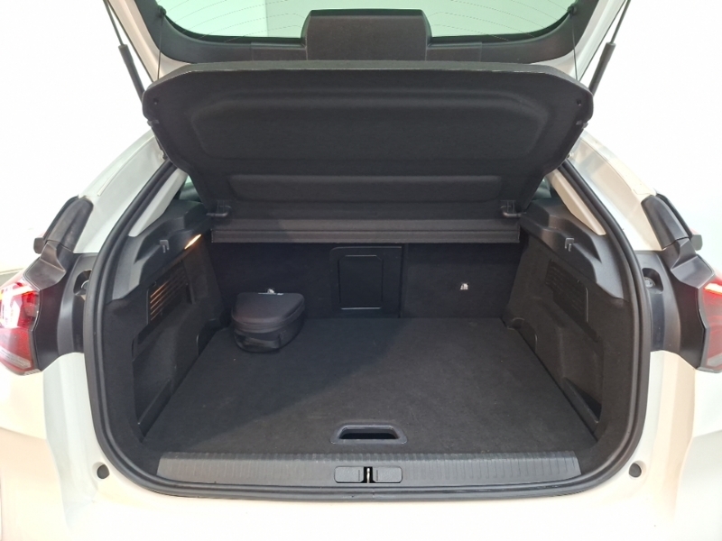 Citroen C4 1.2 Puretech Sense Hatchback Eur Grey #18