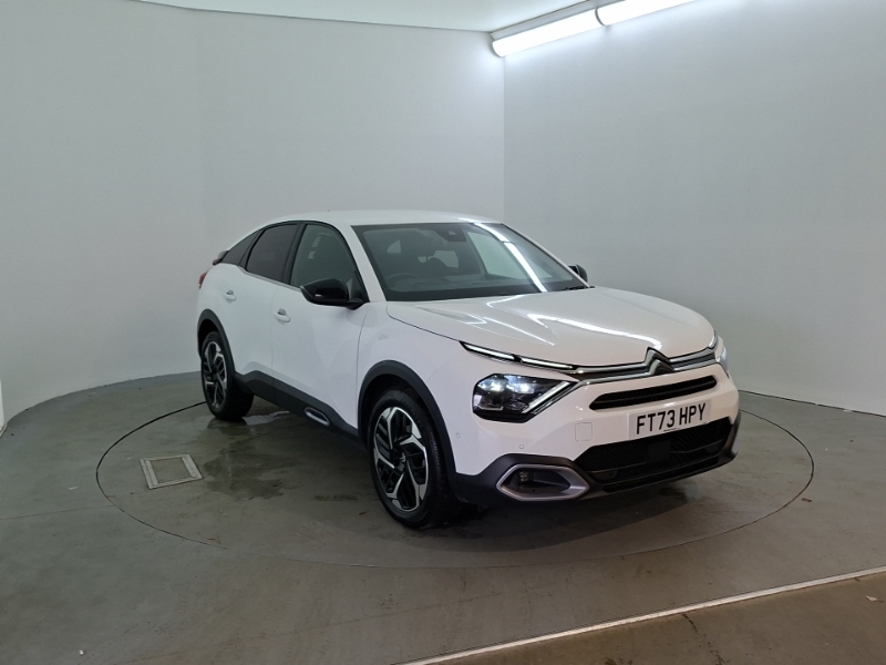 Citroen C4 1.2 Puretech Sense Hatchback Eur Grey #7