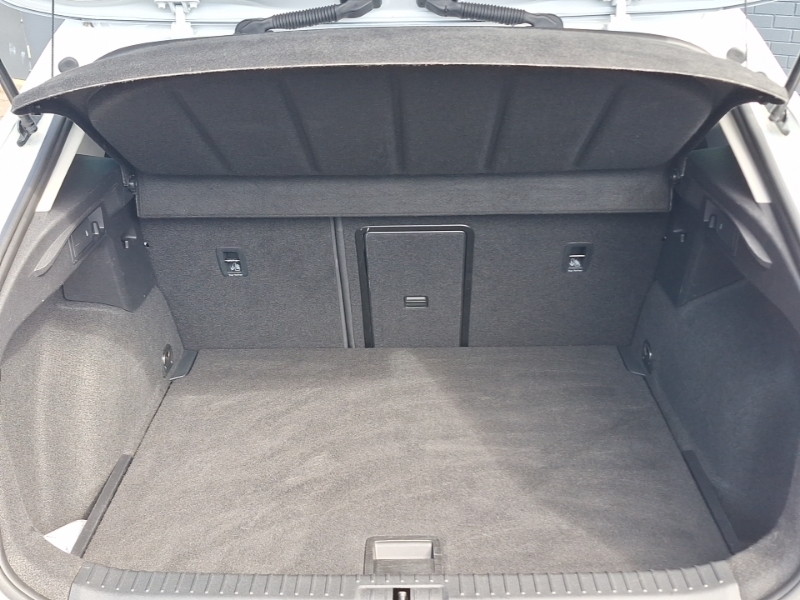 Cupra Formentor 1.5 Tsi V2 Suv Euro 6 Ss 150 Silver #18
