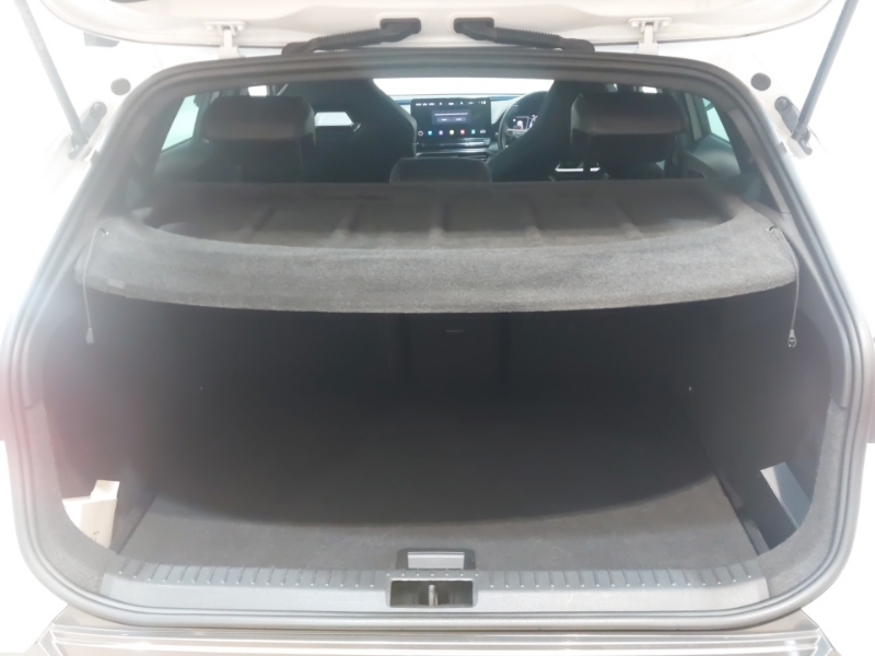 Cupra Formentor 1.4 Ehybrid 12.8Kwh Vz1 Suv Plug-in Hyb Grey #18