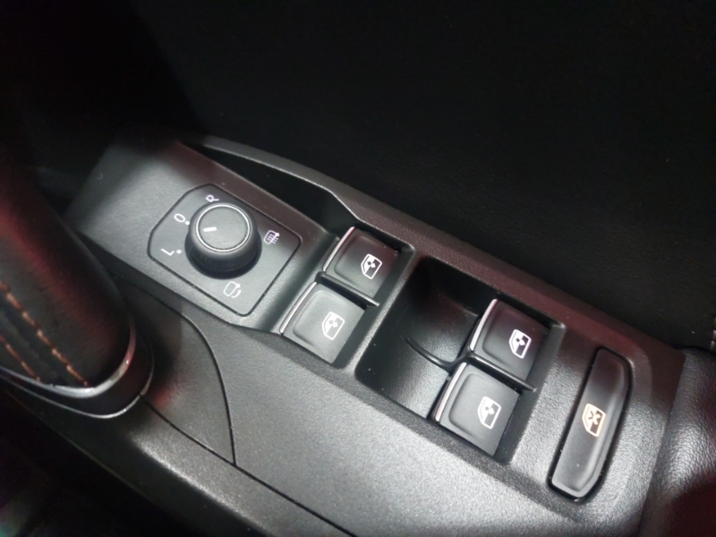 Cupra Formentor 1.4 Ehybrid 12.8Kwh Vz1 Suv Plug-in Hyb Grey #17