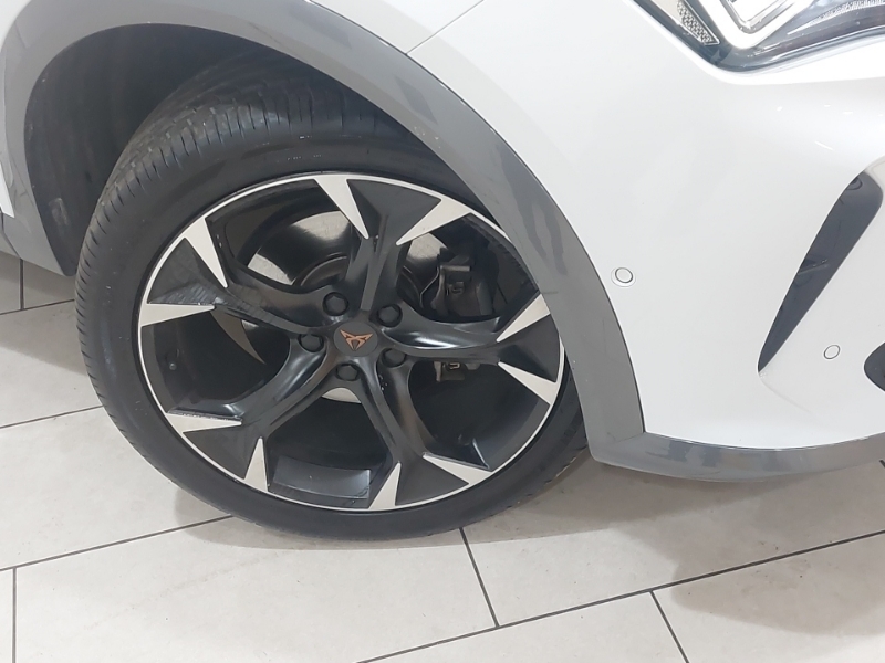 Cupra Formentor 1.4 Ehybrid 12.8Kwh Vz1 Suv Plug-in Hyb Grey #20