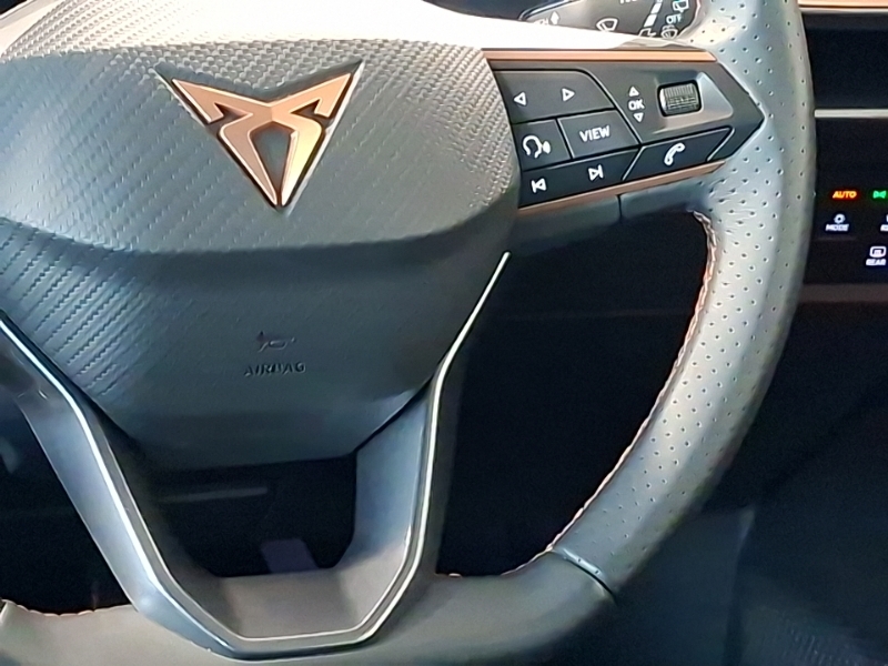 Cupra Leon 2.0 Tsi Vz3 Estate Dsg 4Drive Euro 6 S Grey #13