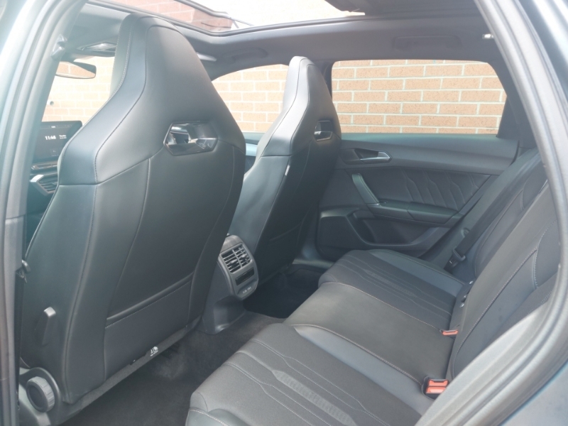 Cupra Leon 1.4 Ehybrid Vz2 Design Edition Dsg Grey #6
