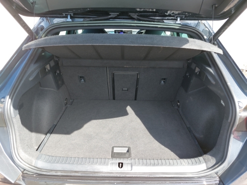 Cupra Formentor Formentor 2.0 Tsi 333 Vz3 Dsg 4Drive Grey #18