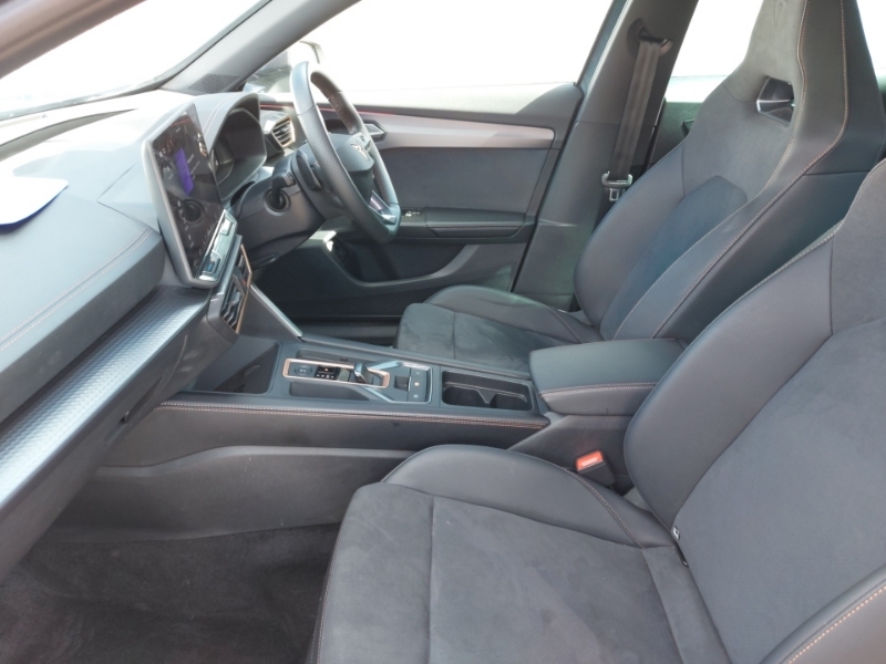 Cupra Formentor 1.5 Etsi 150 V2 Dsg Grey #5