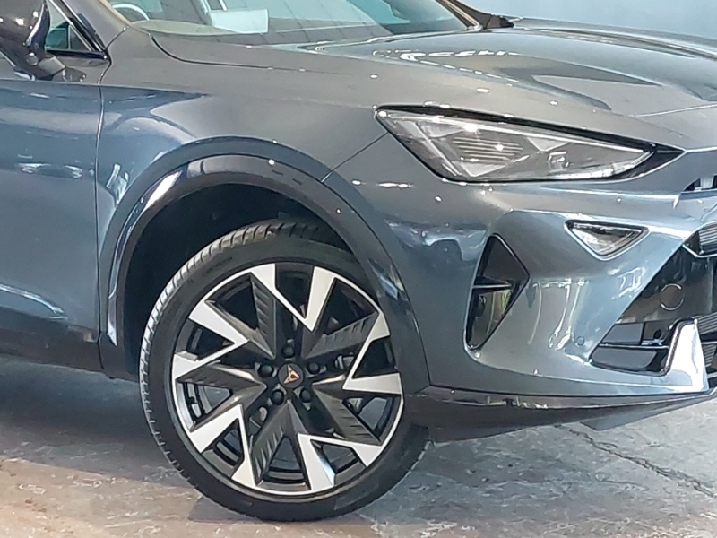 Cupra Formentor 1.5 Ehybrid 25.8Kwh Vz2 Suv Plug In Hyb Grey #20