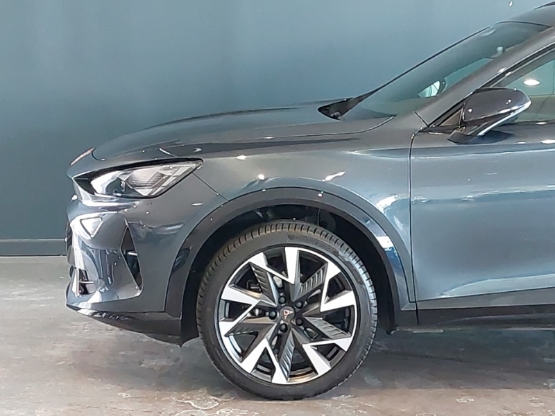 Cupra Formentor 1.5 Ehybrid 25.8Kwh Vz2 Suv Plug In Hyb Grey #19