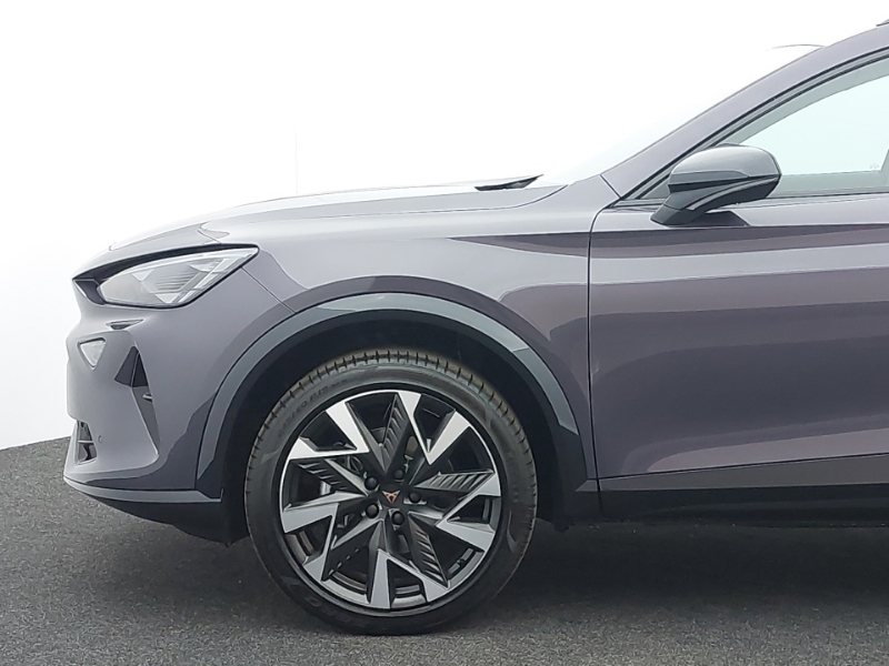 Cupra Formentor 1.5 Etsi V2 Suv Hybrid Dsg 150 Ps Grey #19