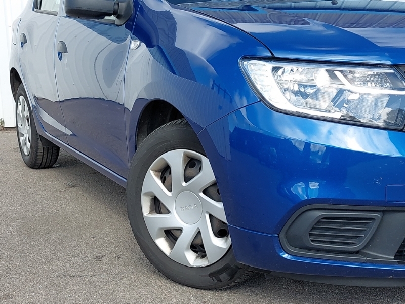 Dacia Sandero Essential Sce, Just 2,321 Miles 2 Year Warranty #20
