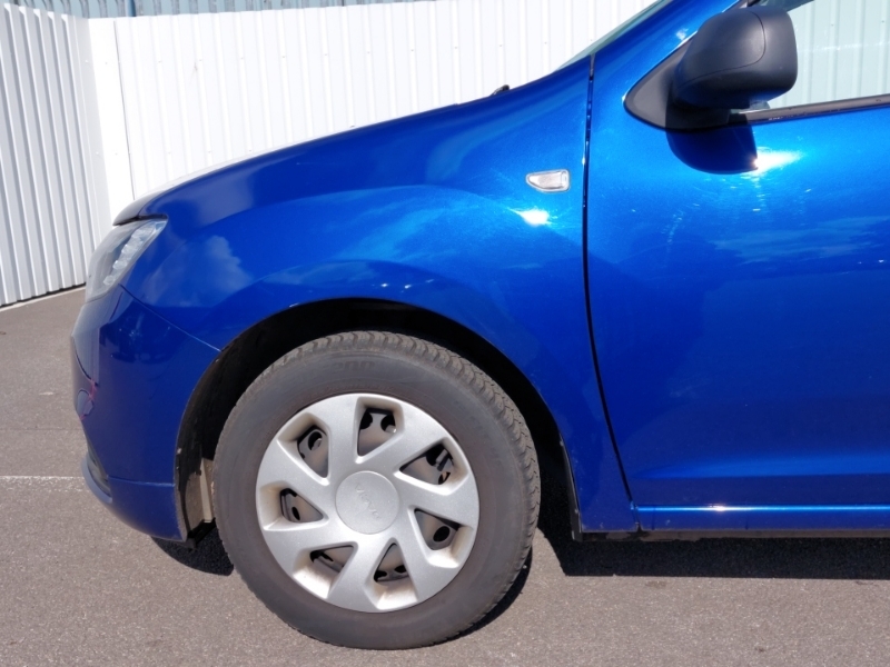 Dacia Sandero Essential Sce, Just 2,321 Miles 2 Year Warranty #19