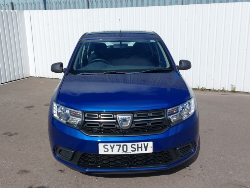 Dacia Sandero Essential Sce, Just 2,321 Miles 2 Year Warranty #14